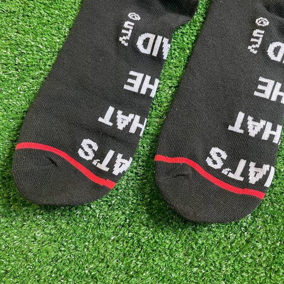 The Office Men's World Best Boss Boxer Briefs and Socks Combo Set Size XL NEW - Picture 12 of 12